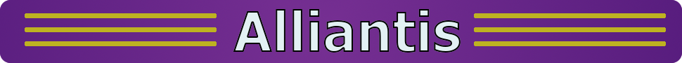 Alliantis